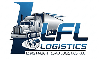 LFL Logistics Logo